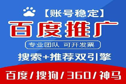 网络推广与竞价优化案例分享